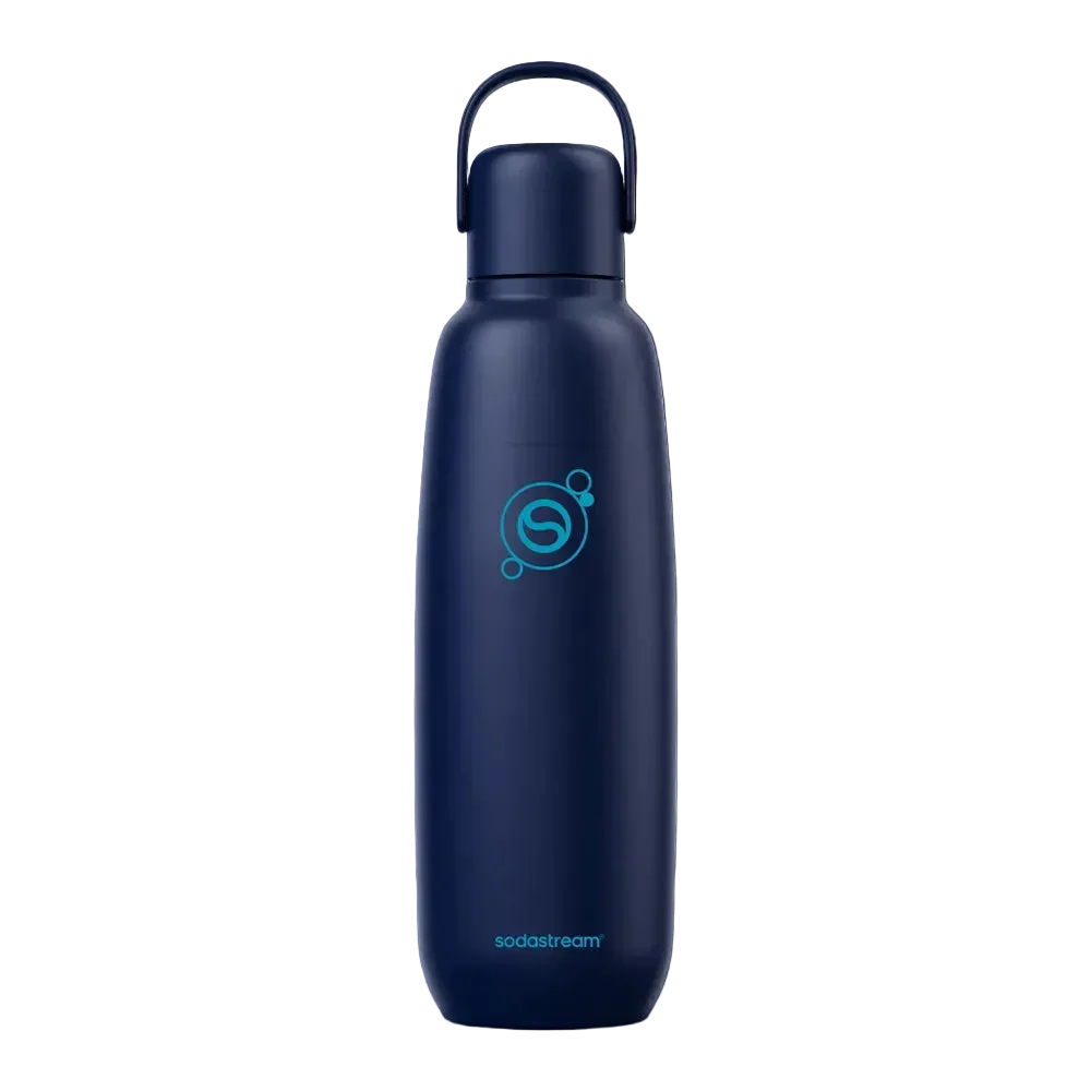 Fizz&Go Bottles